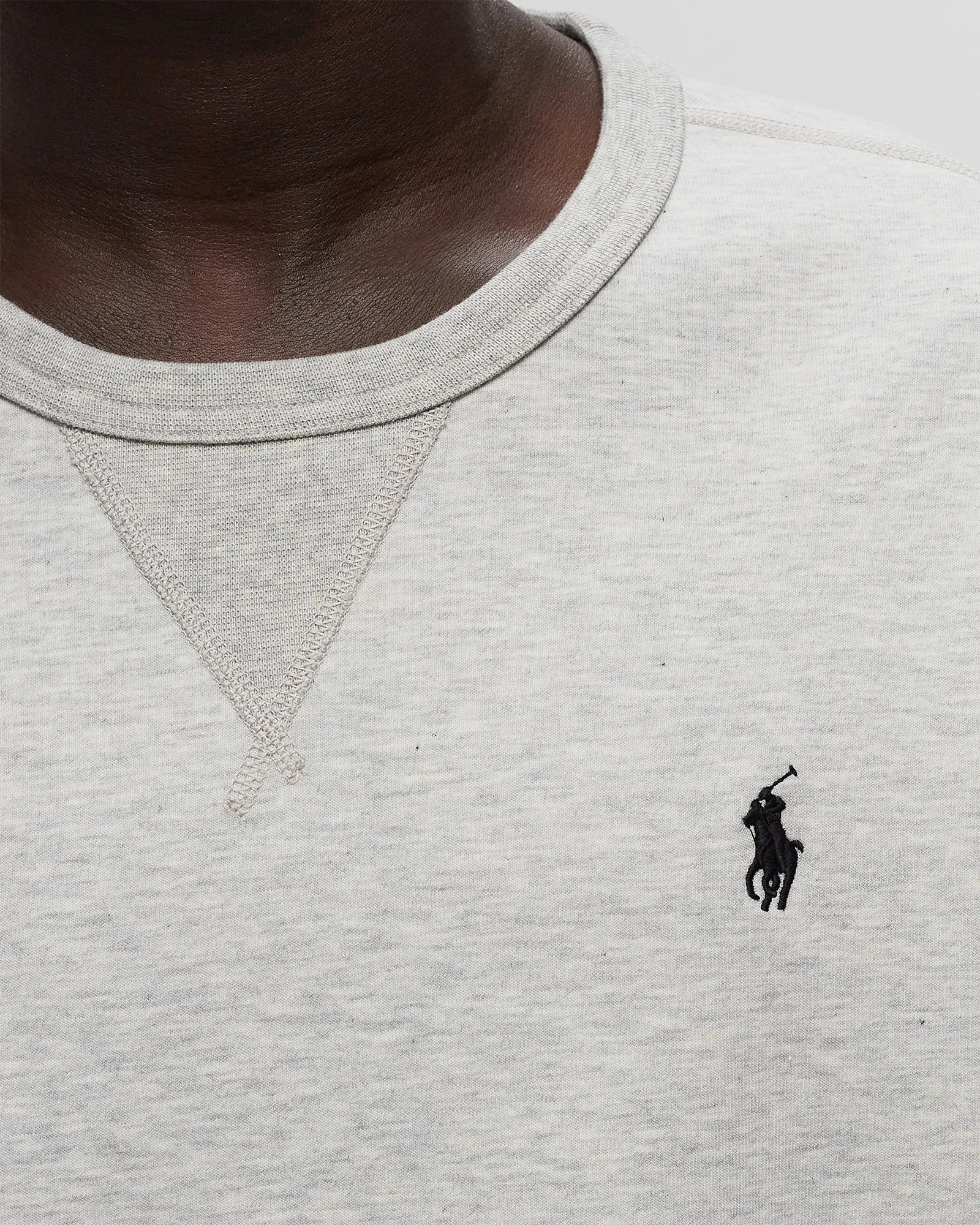 Polo Ralph Lauren LONG SLEEVE SWEAT