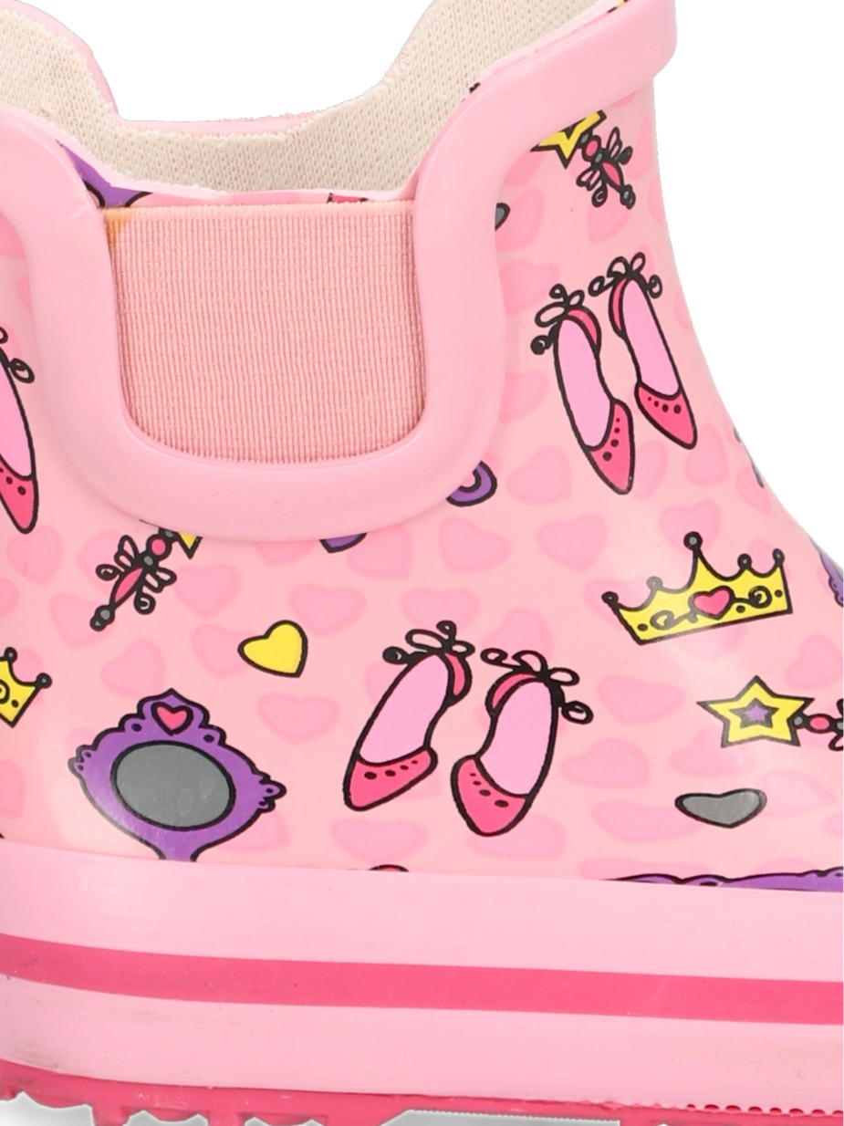 Regenstiefel