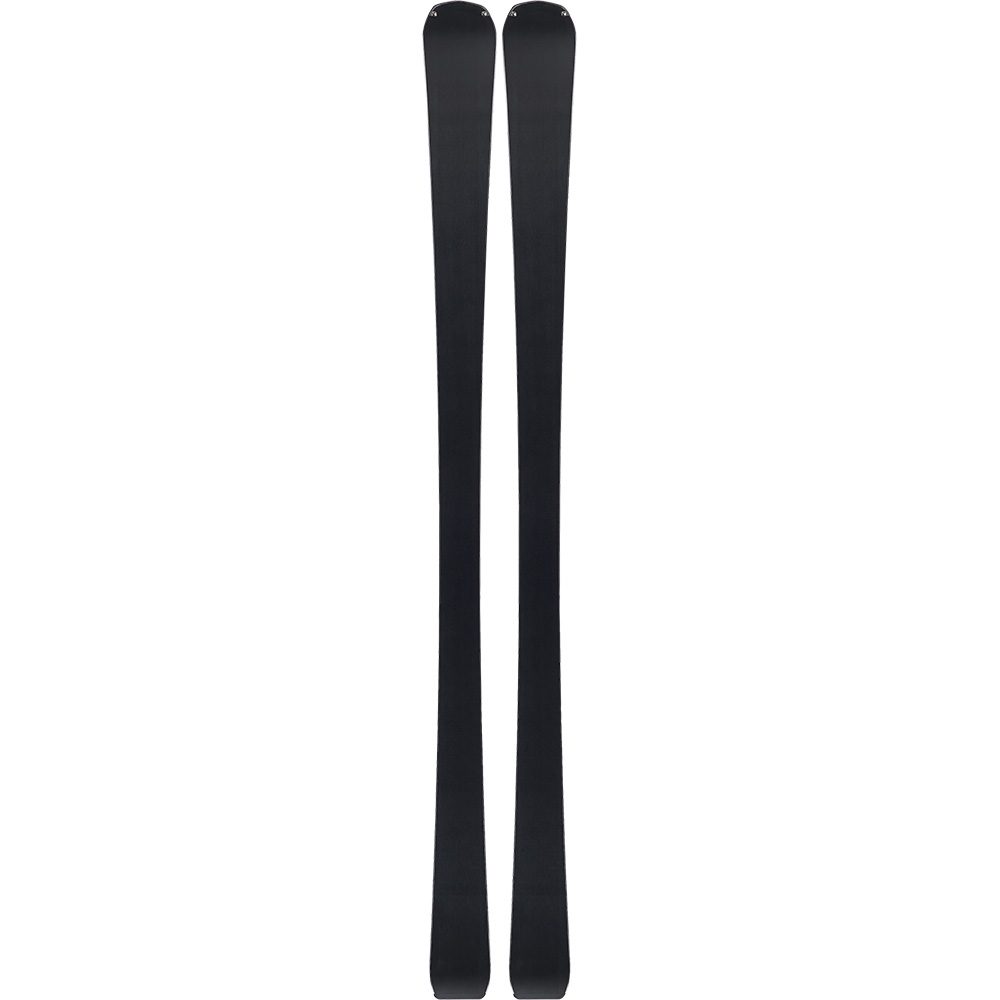 Fischer The Curv DTI 24/25 Ski inkl. RS11 GripWalk® Powerrail Bindung