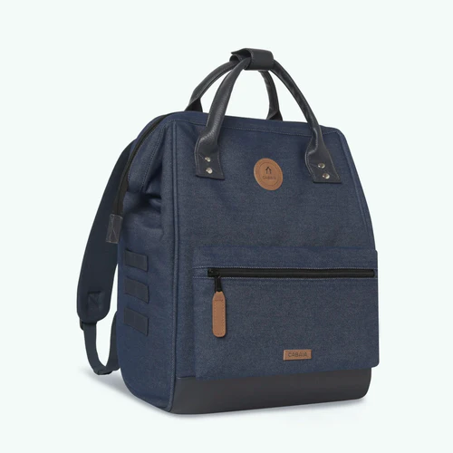 Sac à dos Adventurer Medium Namur bleu marine