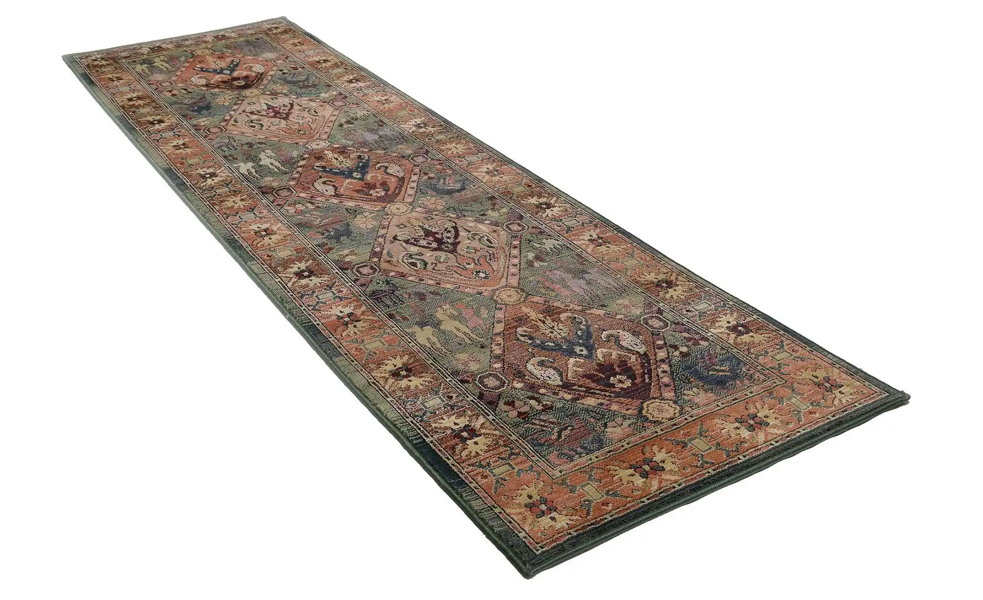 THEKO Vintageteppich Gabiro