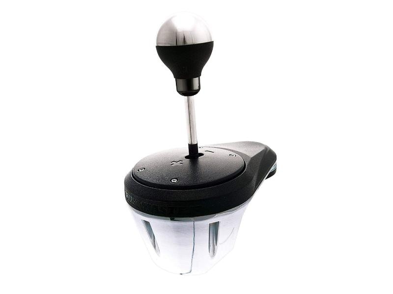Thrustmaster Schalthebel TH8A Add-On Shifter Gangschaltung für Konsolen