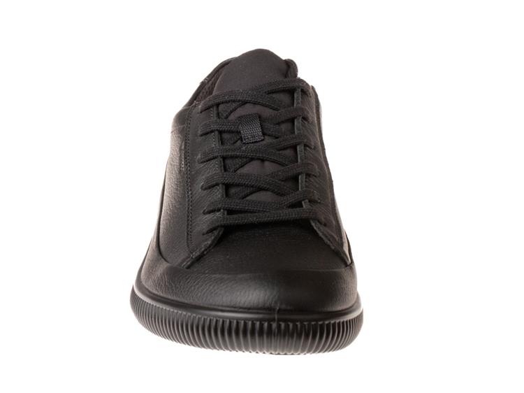 Ecco 537774 SOFT black/black