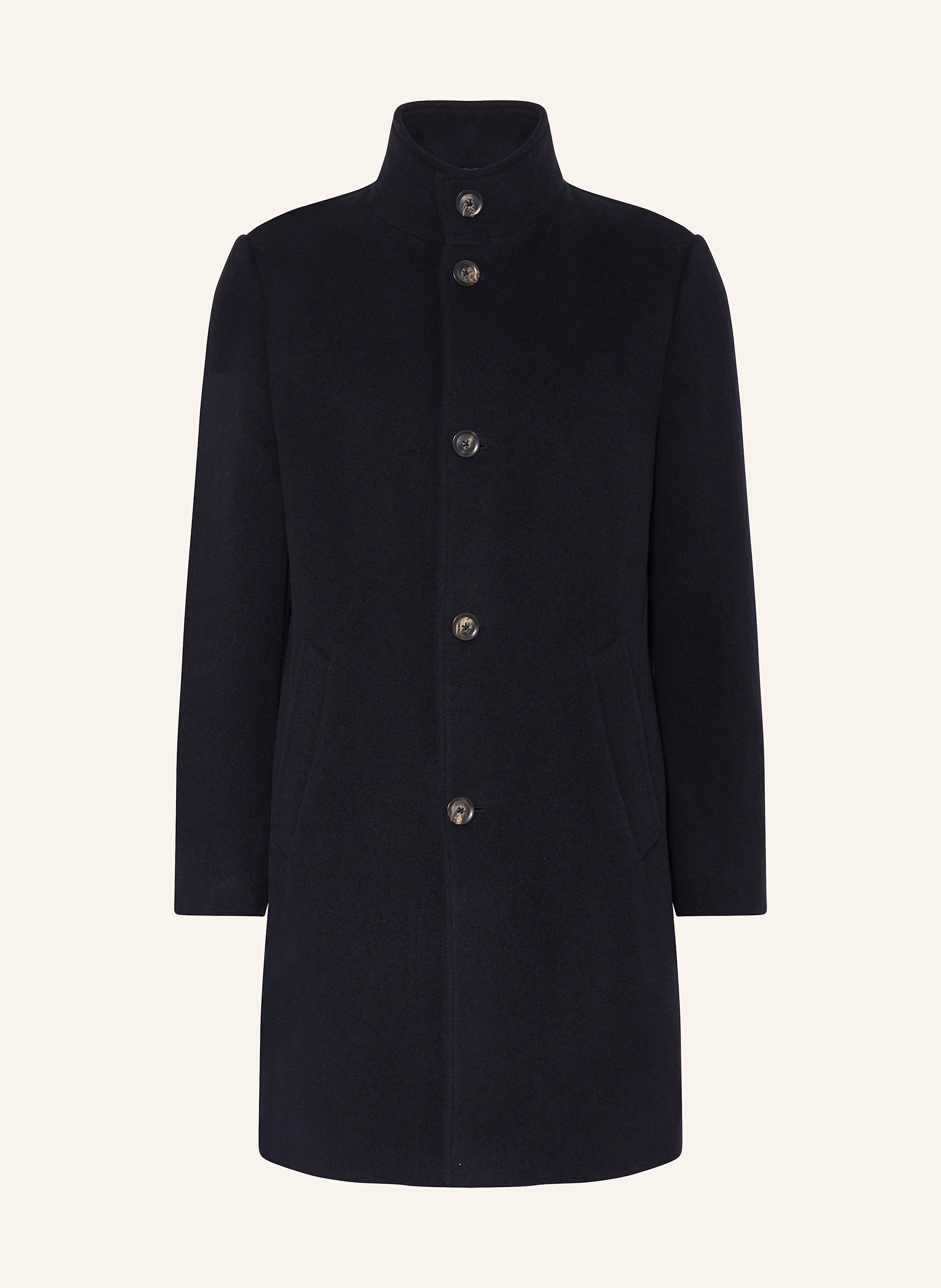 TOMMY HILFIGER Mantel
