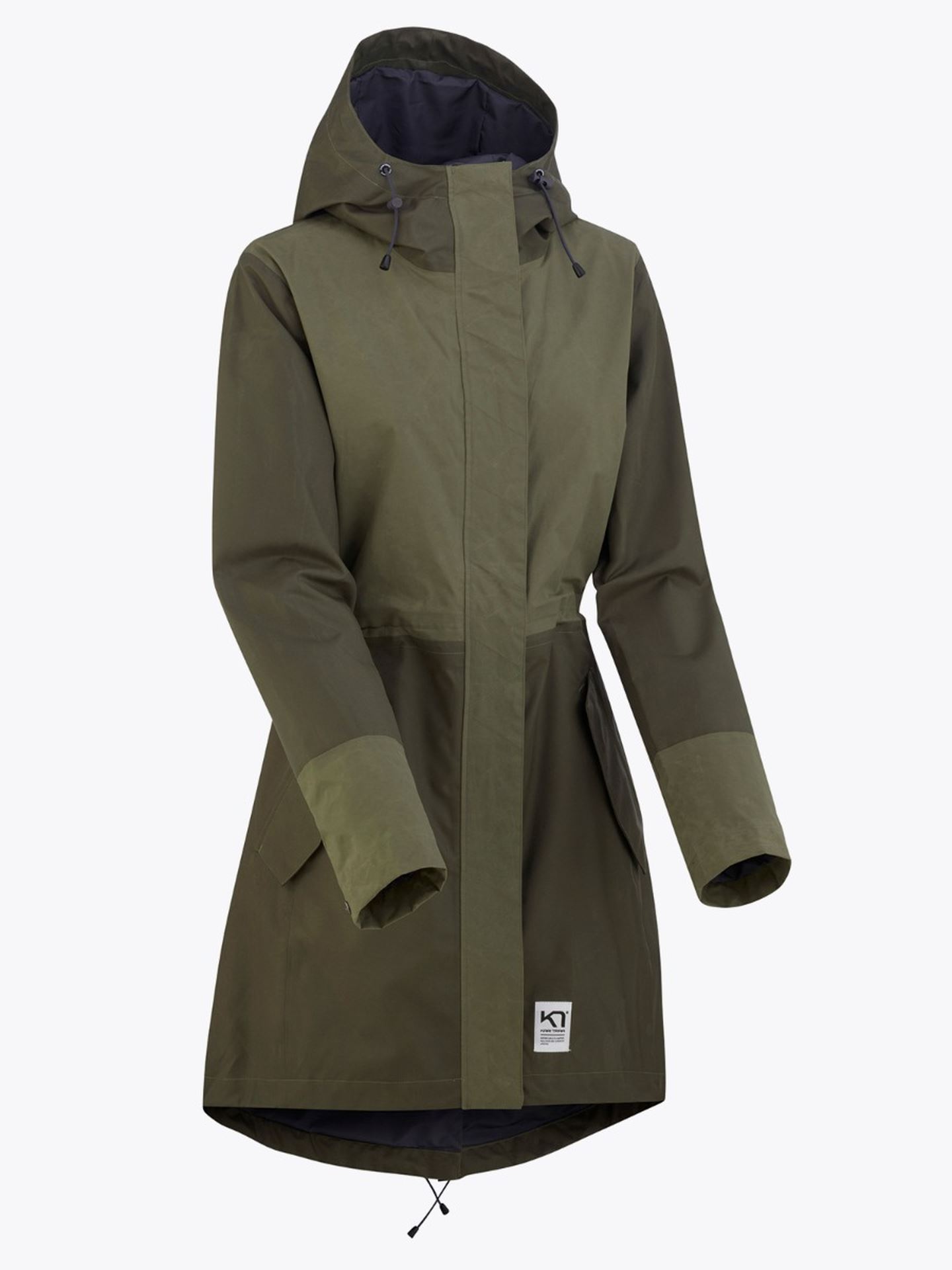 Kari Traa Mølster L Jacket