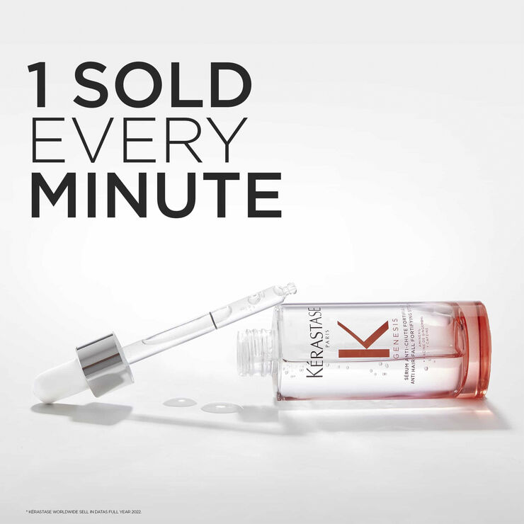 Kérastase Genesis Serum Anti Chute Fortifiant