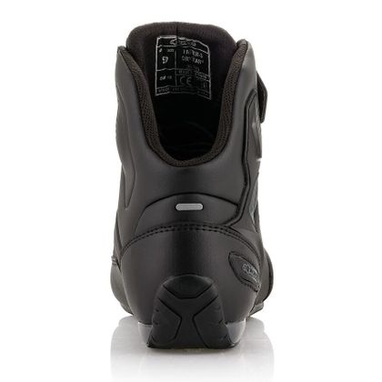 Baskets Alpinestars FASTER-3 DRYSTAR - Noir