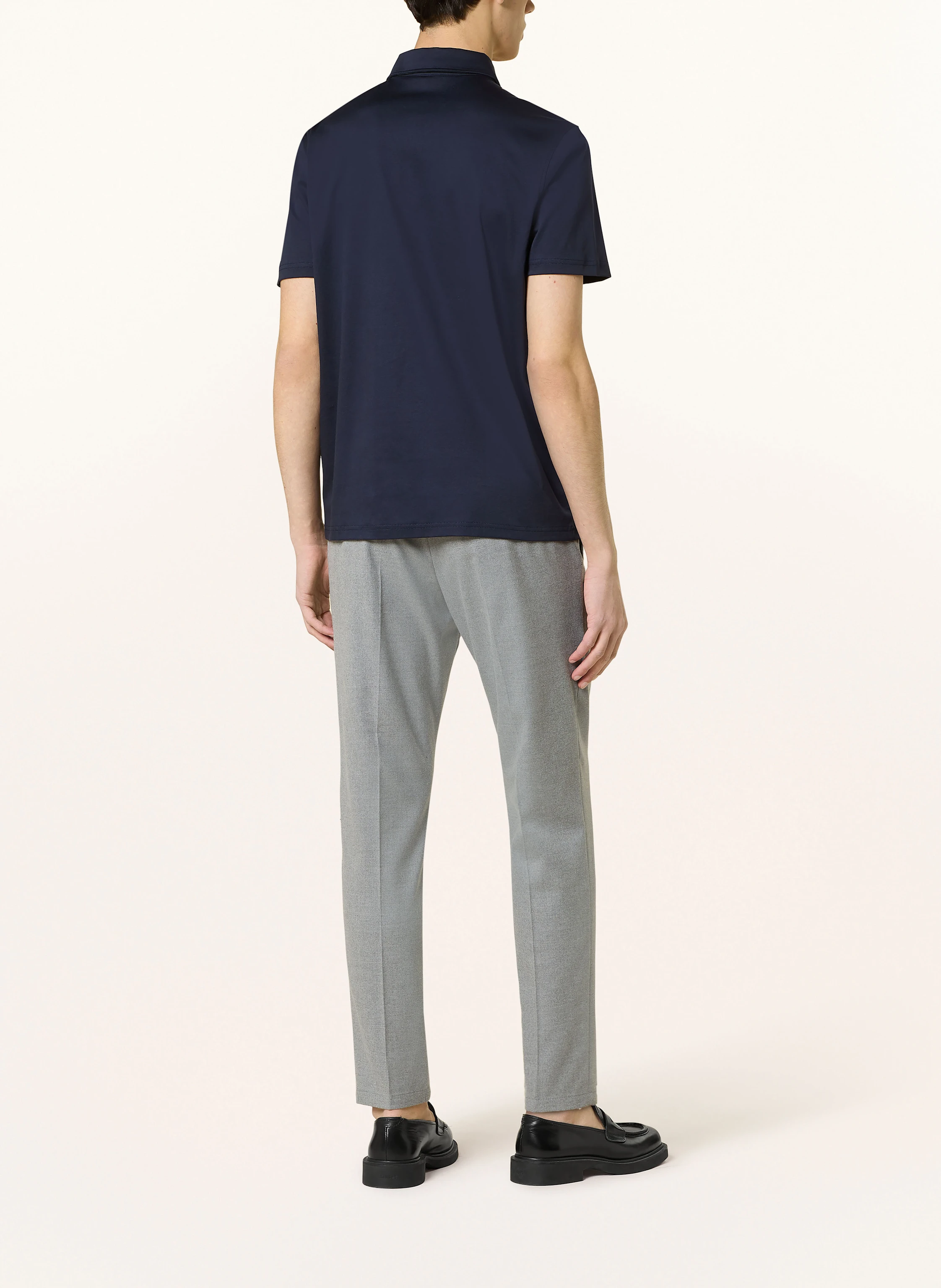 BOGNER Jersey-Poloshirt TIMO