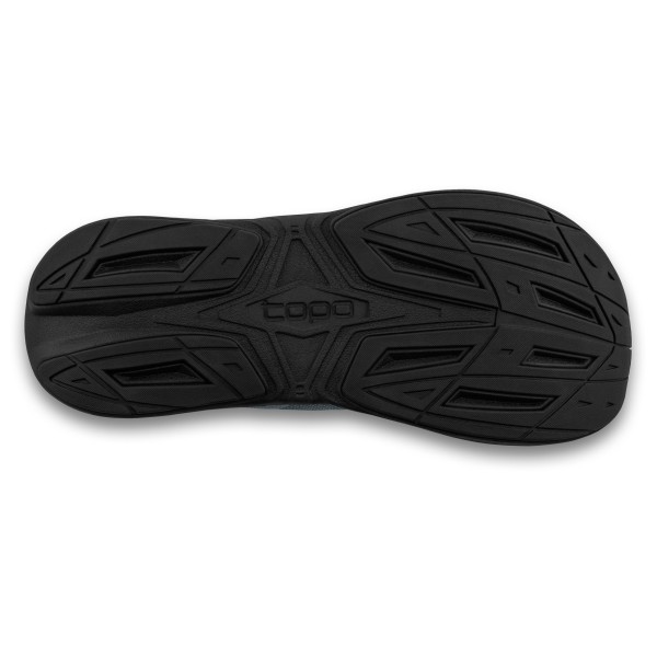 Topo Athletic - Women's Phantom 4 Waterproof - Chaussures de running