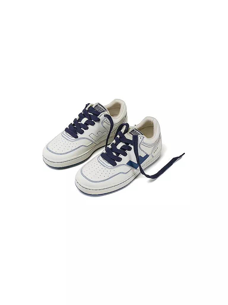 FLAMINGOS LIFE Sneaker RETRO 90S weiss