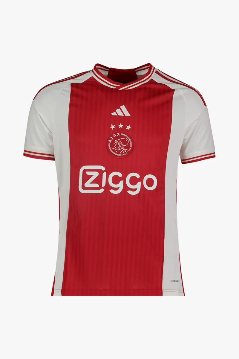 adidas Performance Ajax Amsterdam Home Replica Herren Fussballtrikot 2324