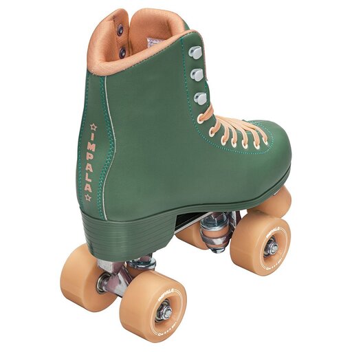 Patins Impala Skate - Floresta