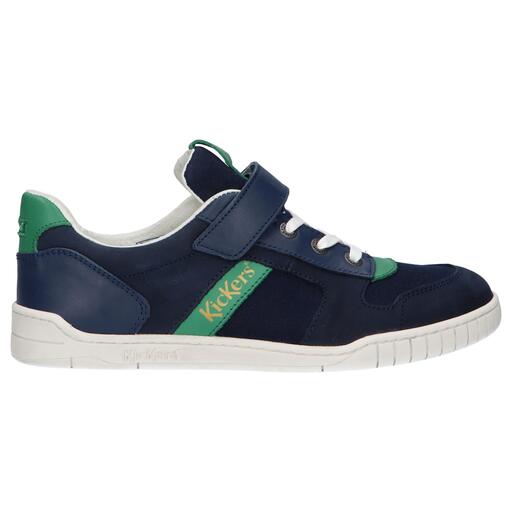 Tênis Esportivo Kickers 858480-30 Wintup