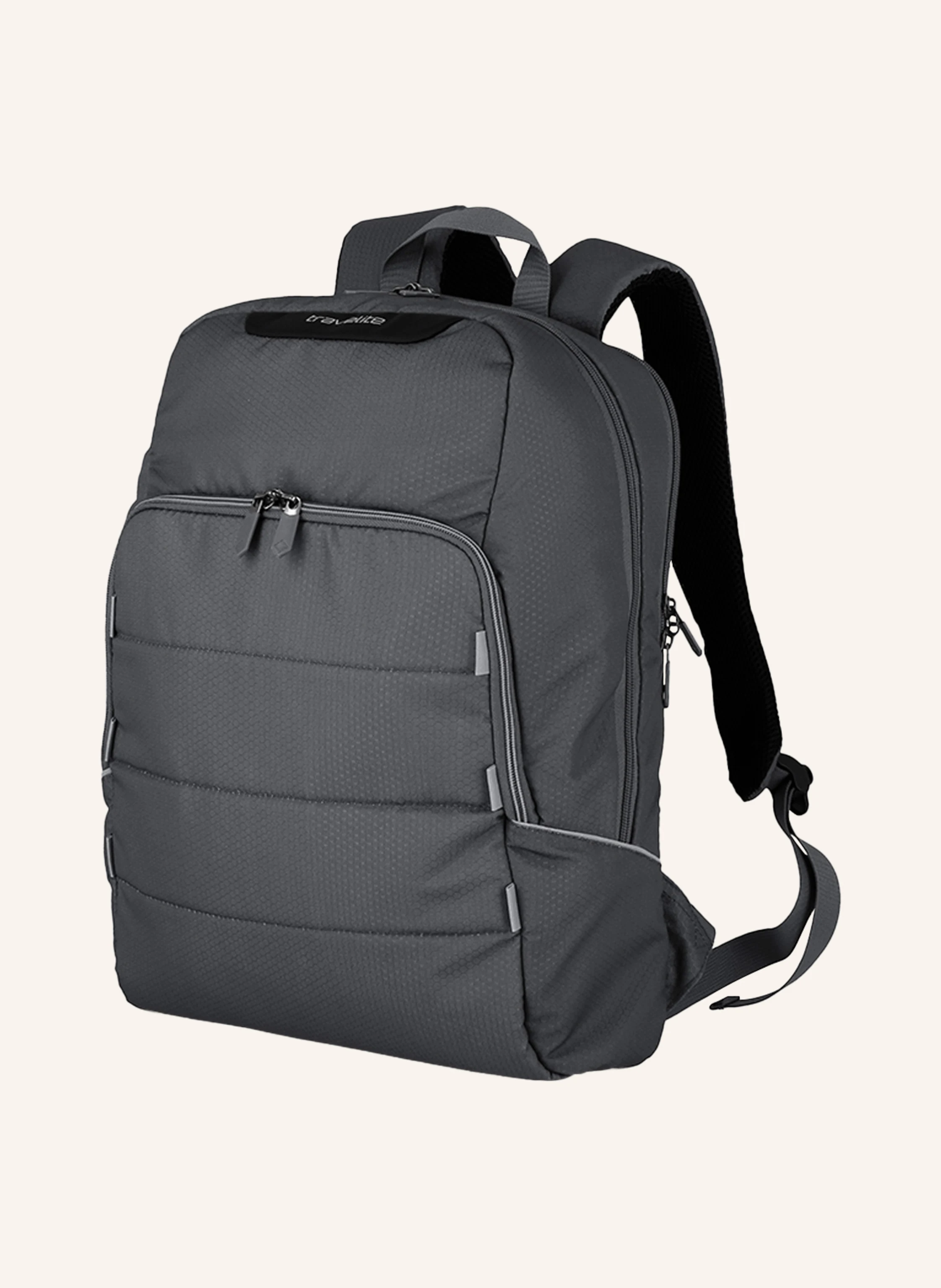 travelite Rucksack SKAII 21 l mit Laptop-Fach