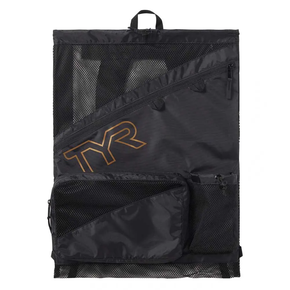 TYR Elite Team 40L Netztasche
