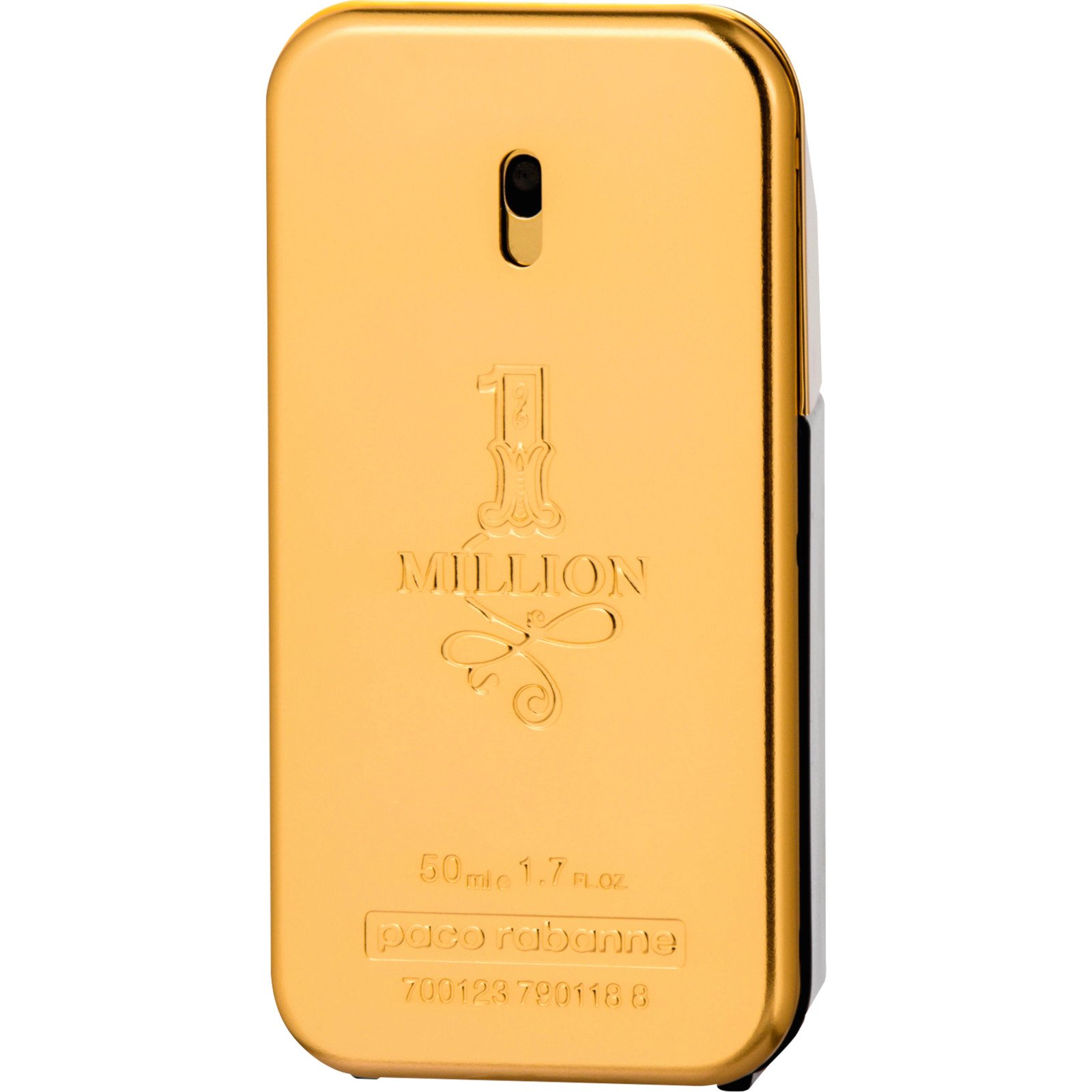Paco Rabanne 1 Million Eau de Toilette