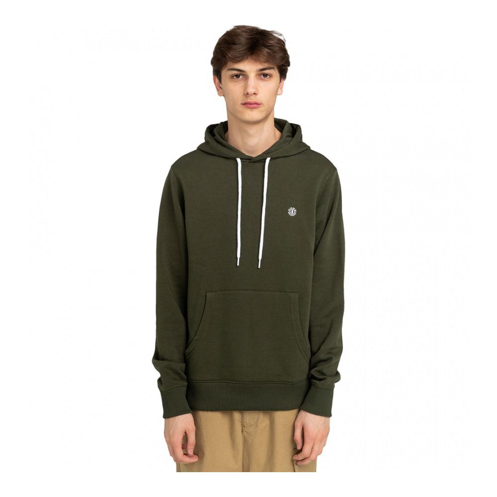 Element CORNELL CLASSIC - Sweat Homme forest night
