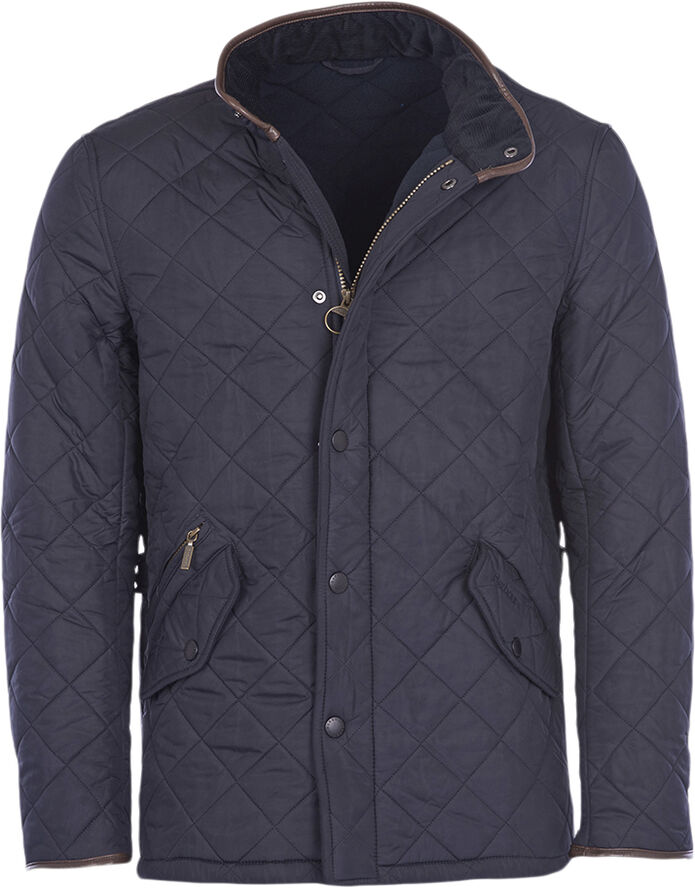 Barbour Powell Blå