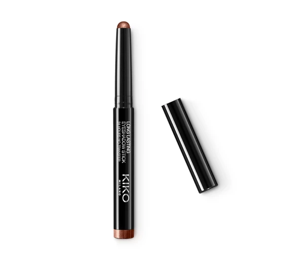 KIKO MILANO Long Lasting Eyeshadow Stick17 Golden Chocolate