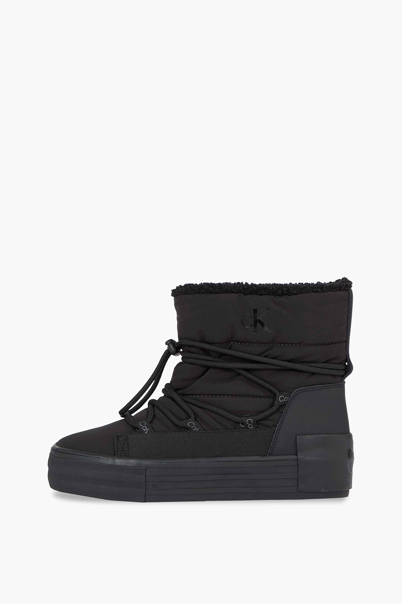 Botas para après-ski