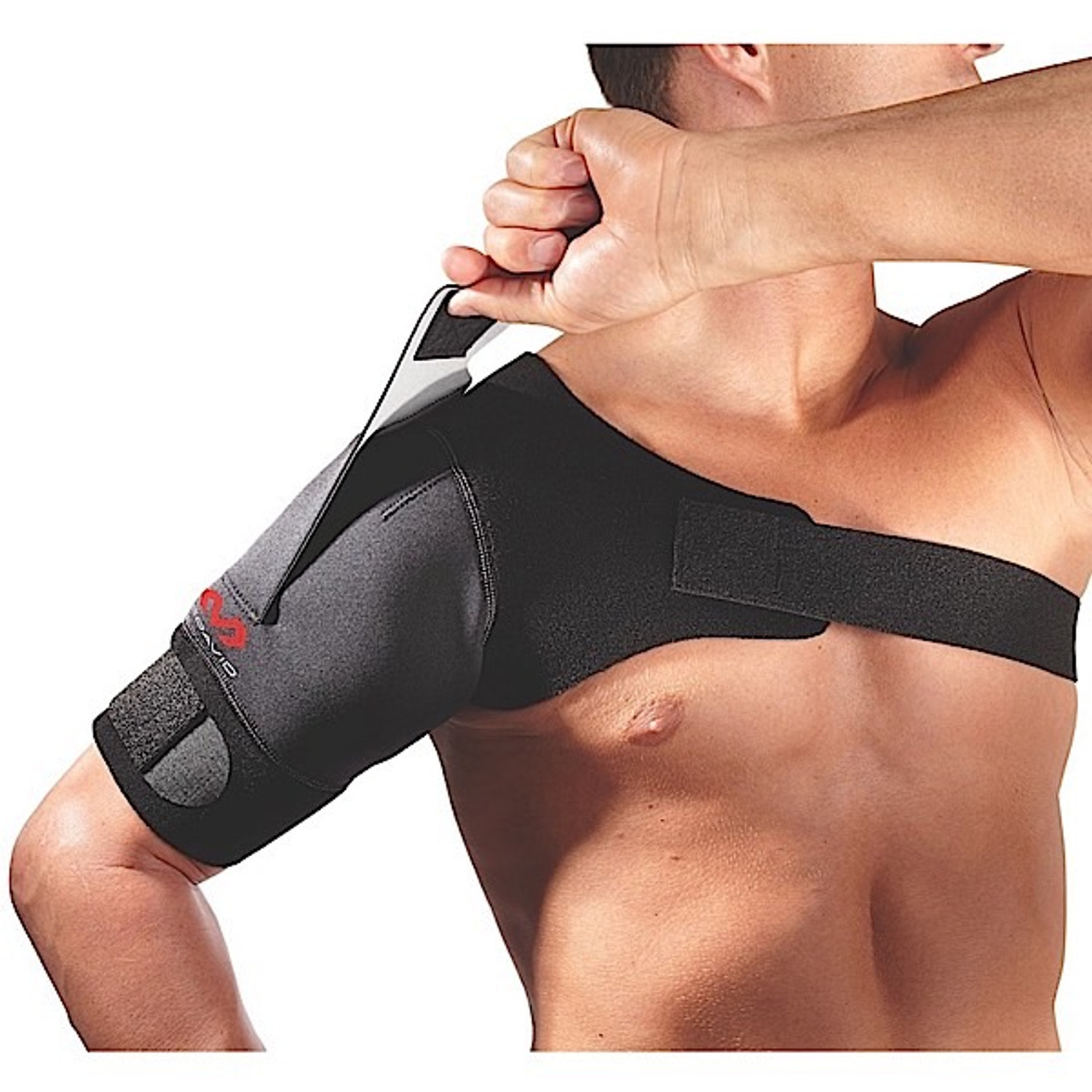 Mc David Lightweight Shoulder Support