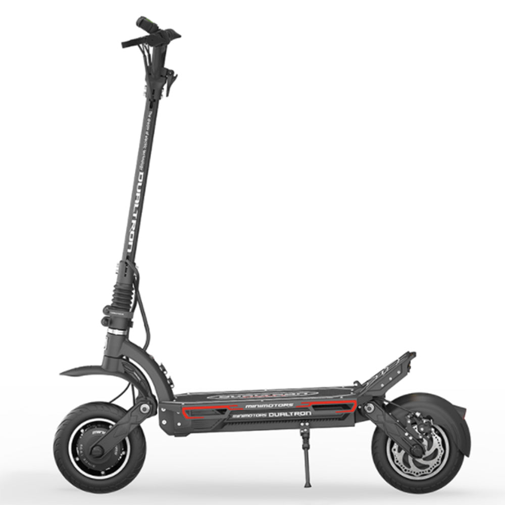 Trottinette Électrique Occasion Dualtron Spider 2 (60V 24Ah - 30Ah)