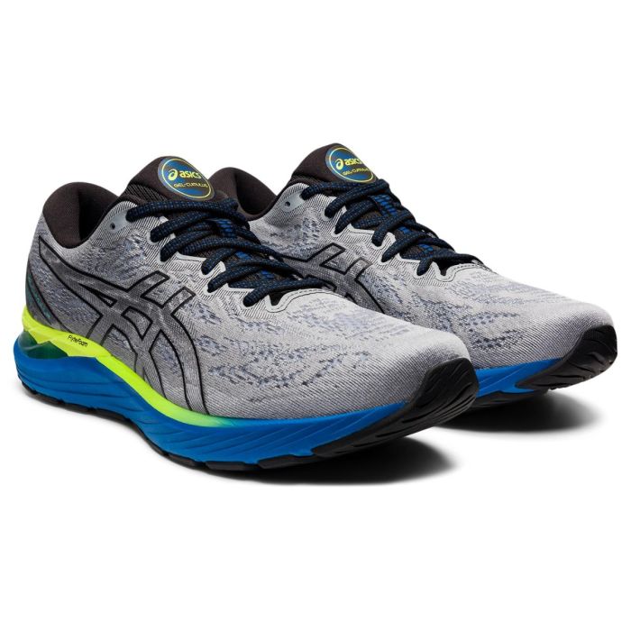 Asics Herre Løbesko Gel-Cumulus 23 Grå