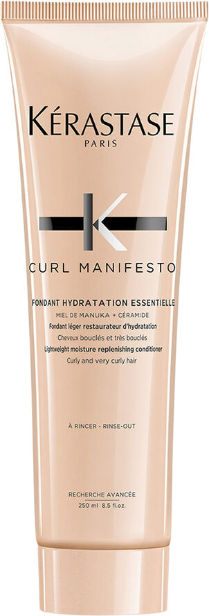 Kérastase Curl Manifesto Fondant Hydratation Essentielle Conditioner