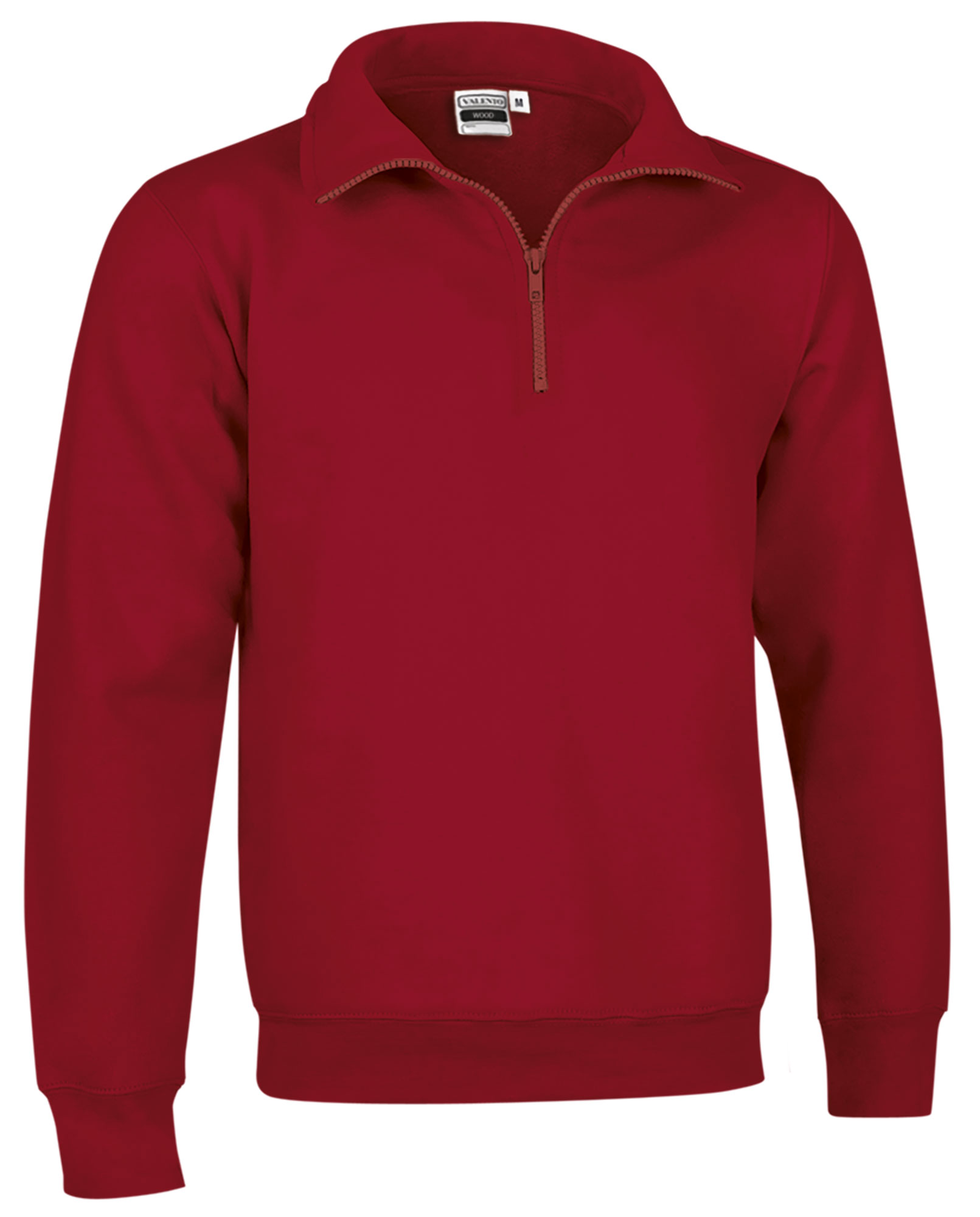 Valento SUVACRE - Sweat-shirt WOOD