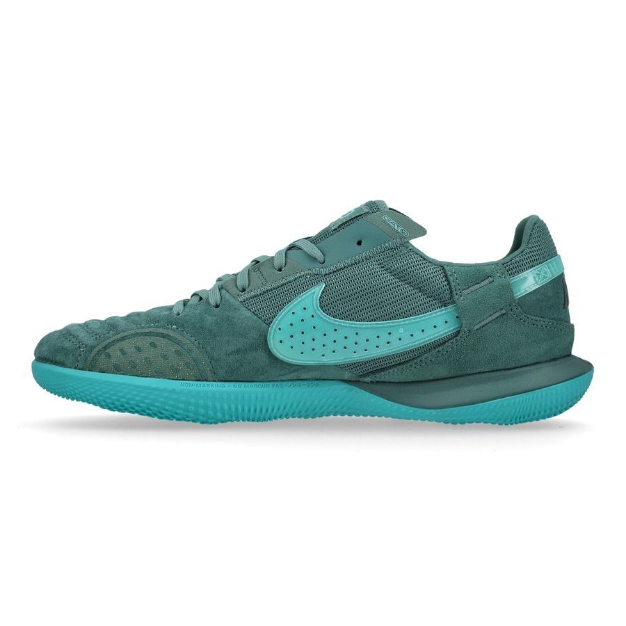 Nike Streetgato IC Small Sided - Vert/Green Frost