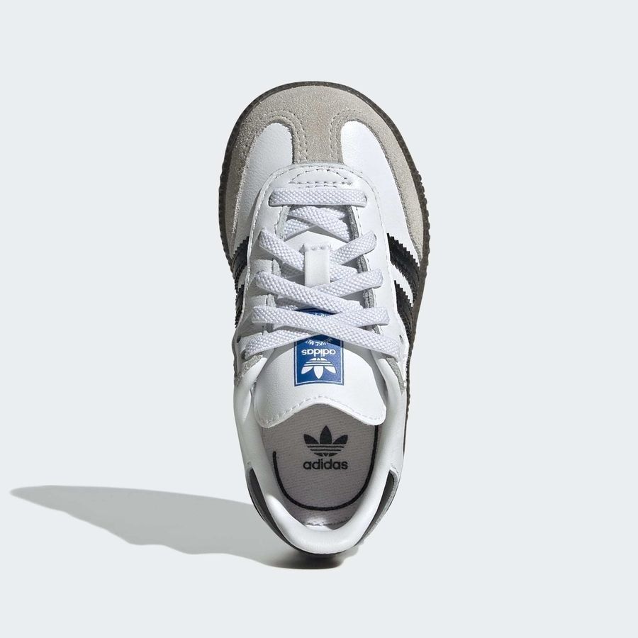 Adidas Original Chaussure Samba OG Enfants