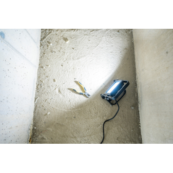 Brennenstuhl mobiele LED Straler Jaro 4060 3450Lm 30WIP65