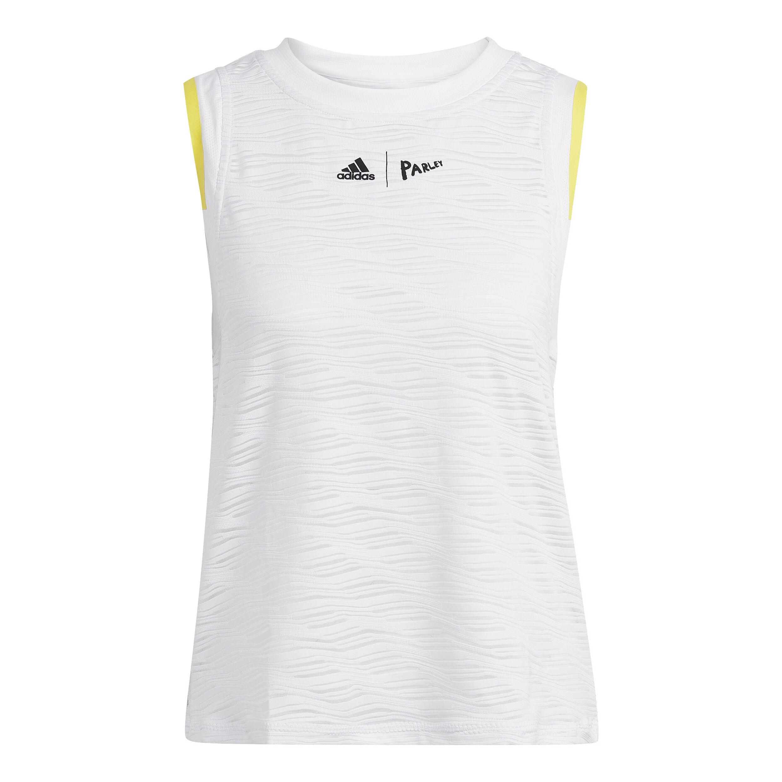 adidas Match Débardeur Tank Top Femmes - Blanc