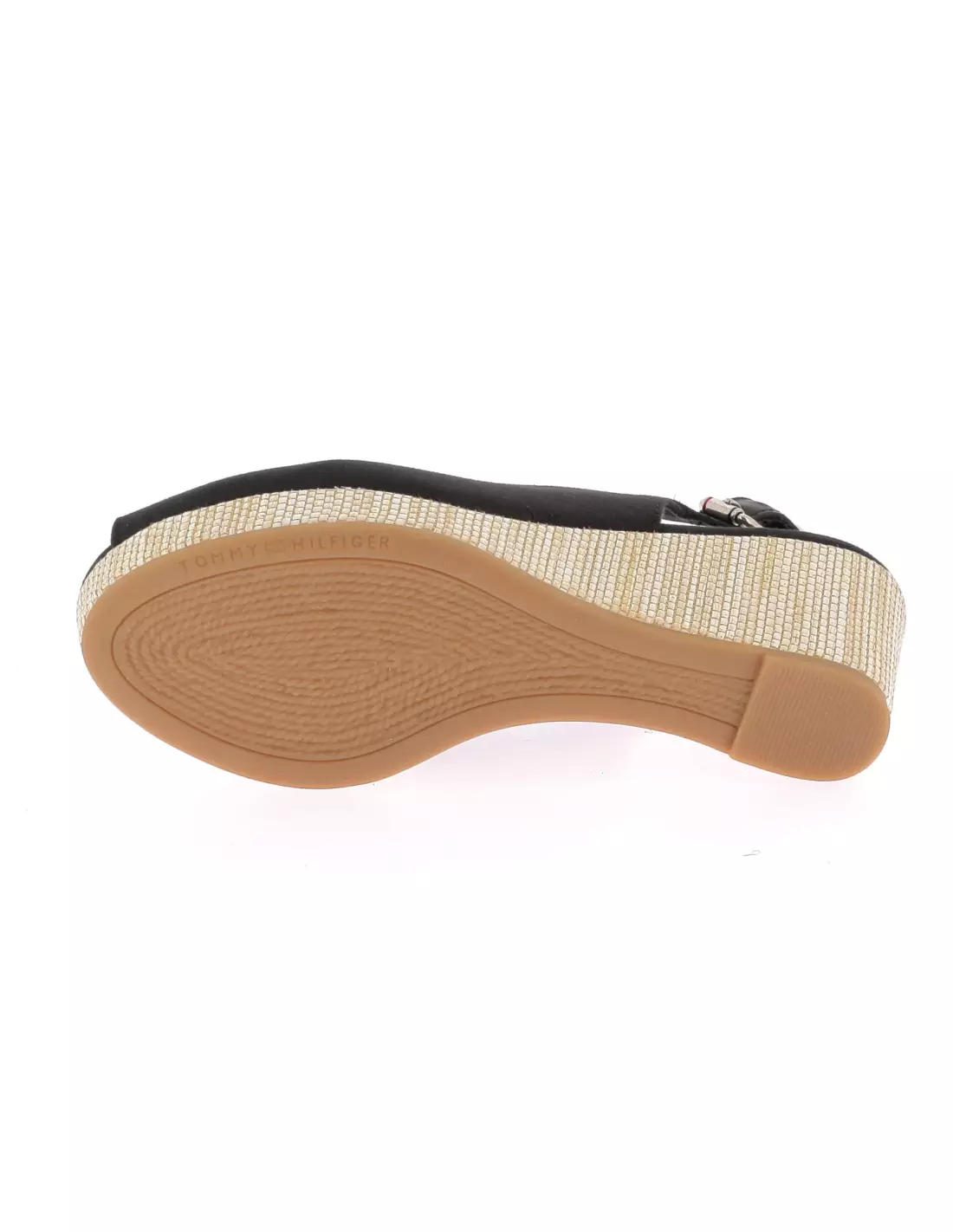 ICONIC ELBA SLING BACK - Sandales & nu-pieds Black