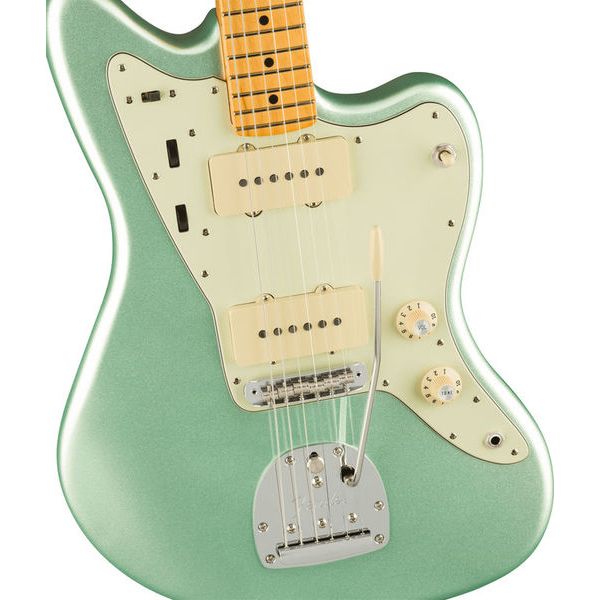 Fender AM Pro II Jazzmaster MN MYS SG