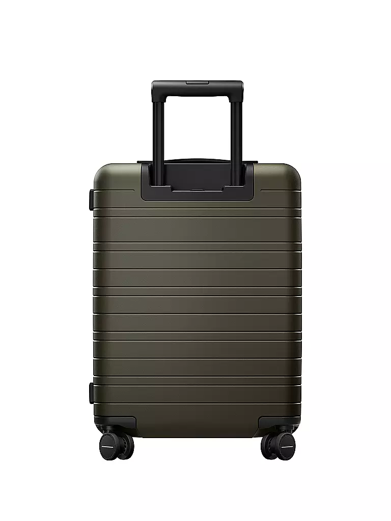 HORIZN STUDIOS Trolley M5 Essential Cabin 55cm dark olive olive