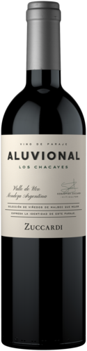 Zuccardi Aluvional Los Chacayes