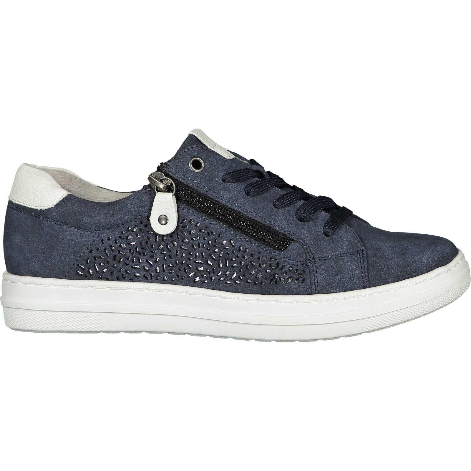 Relife Damen-Schuhe Hatone grau, 37