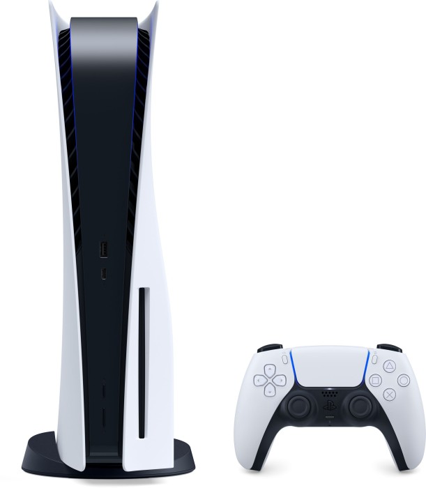 Sony PlayStation 5 (PS5)
