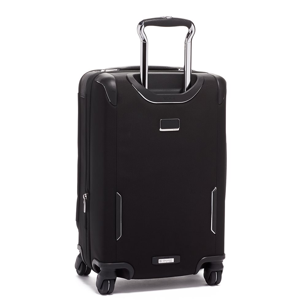 Tumi Arrivé International Dual Access 4 Wheels black