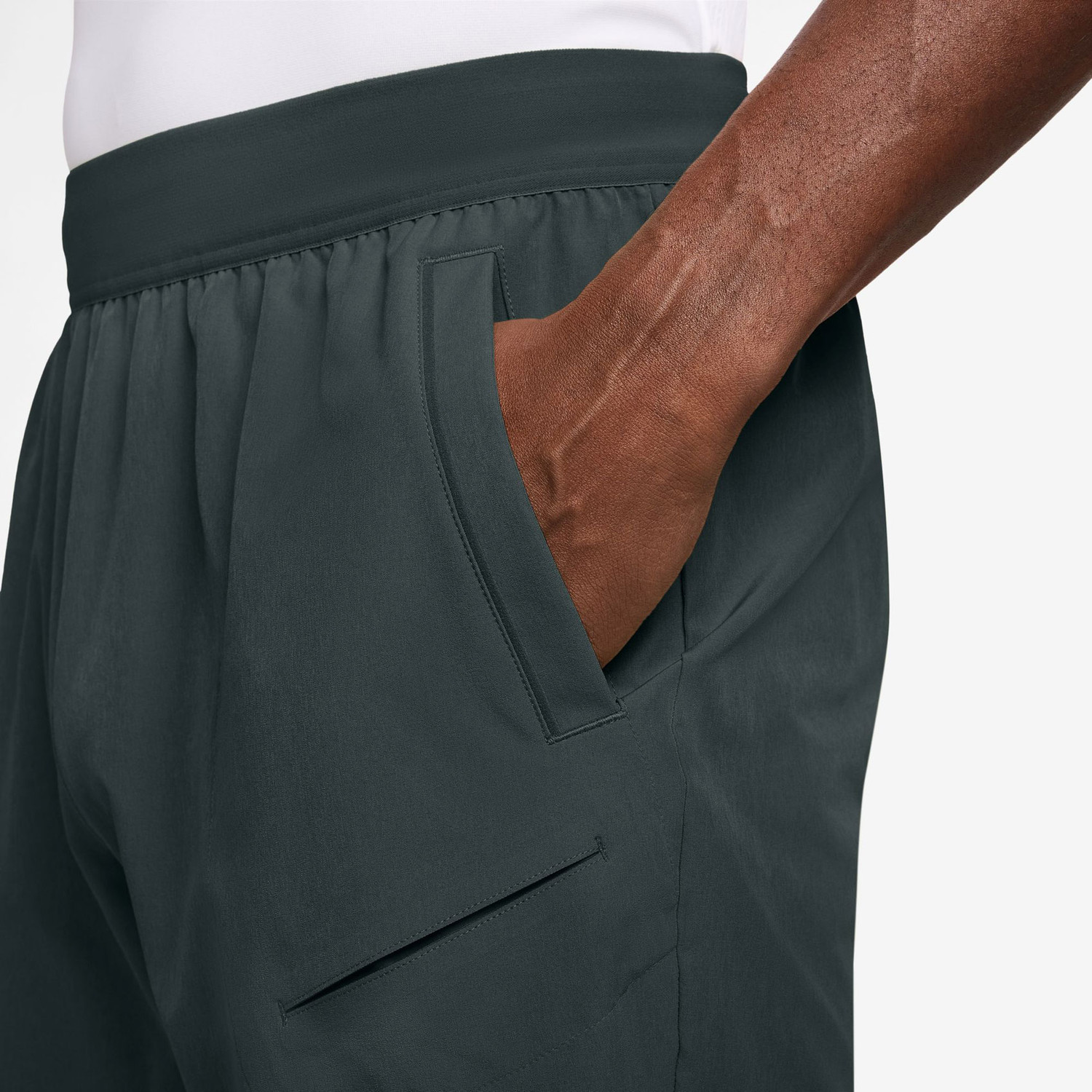 Nike Court Advantage 6 Inch Short