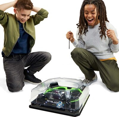 Beyblade X Xtreme Battle Sett