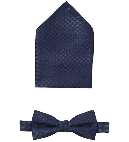 Jack & Jones Fliege - JacColombia - Dark Navy