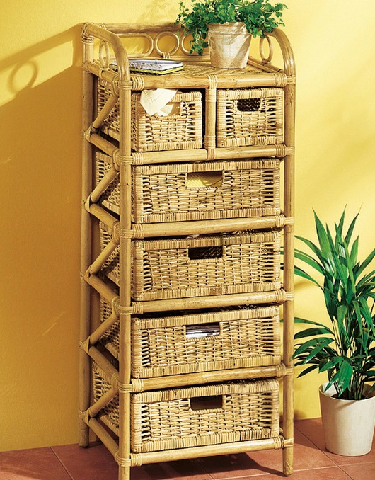 Rattan Regal