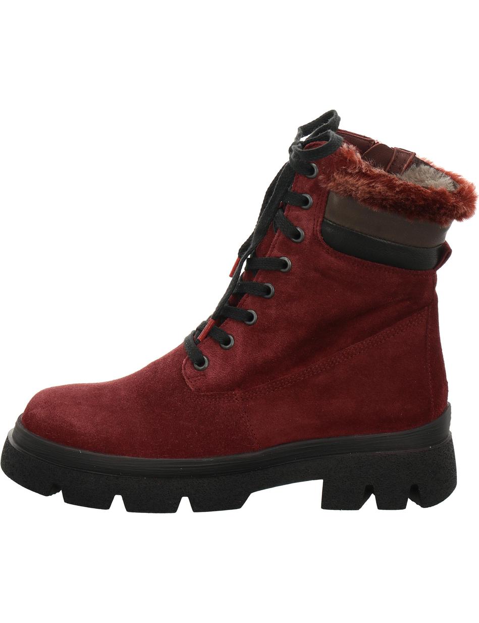 Stiefelette KANGAE