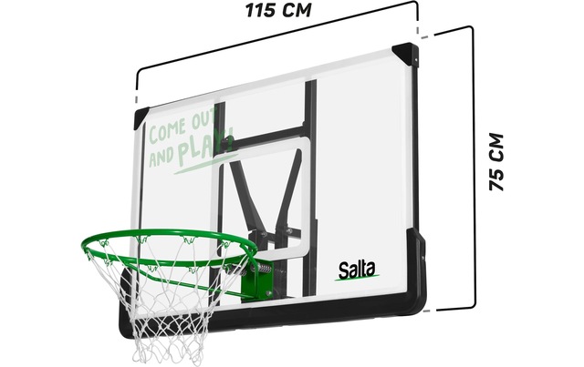 Salta Basketballkorb »Salta Center«