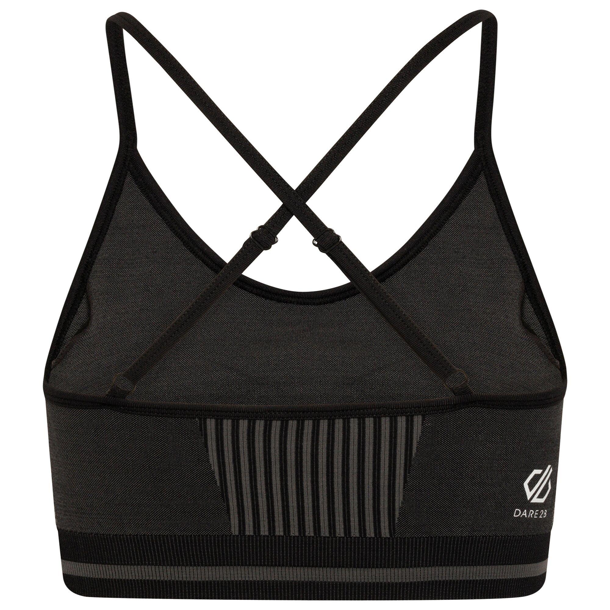 Dare 2b Dont sweat it strappy bra