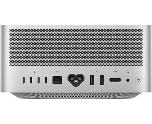 Apple Mac Studio - M1 Ultra chip 20‑core CPU   48‑core GPU, 64GB RAM, 1TB SSD
