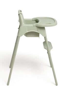 Beemoo CARE Eat Matstol, Basil Green