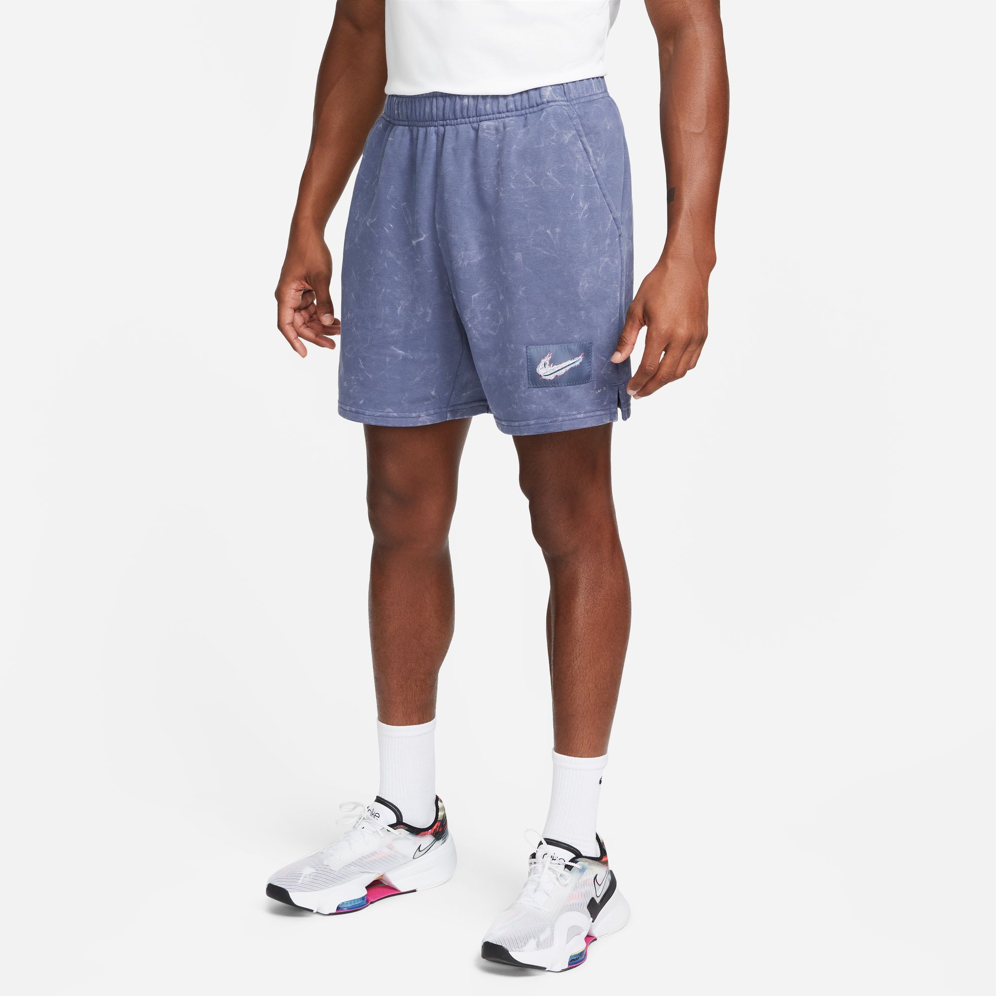 Nike M NK DF FLC Vintage Short